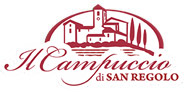 Il Campuccio di San Regolo